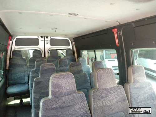 Imagem 6 de 12 de Renault Master