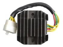 Comprar Regulador De Voltaje Para Yamaha Fz1 Fazer Yzfr1 Fz6r Srx250