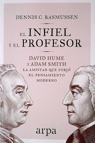 Infiel Y El Profesor / Rasmussen (envíos)