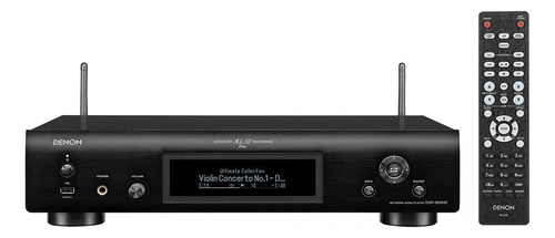 Streaming Musica Denon Dnp-800ne Advanced Al32