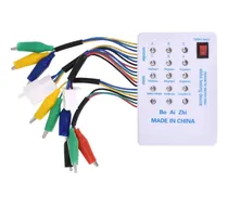 Comprar Probador De Motores: Motor De Scooter De 24 V\u002F36 V\u002F48 V\u002F60 V