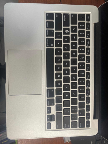 Teclado Macbook Pro 13 Retina (2012-2013)