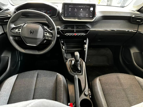 Peugeot 208 1.6 Allure