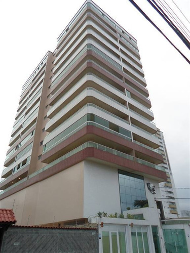 Apartamento - Venda - Guilhermina - Praia Grande - Bma12