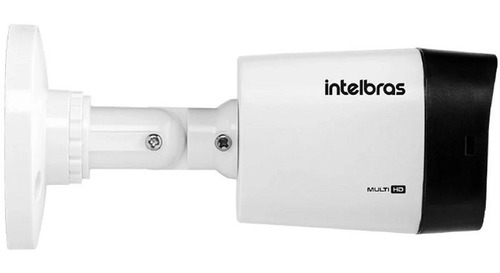 Imagem 2 de 7 de Vhd 1120 B G5 Bullet Câmera 20 Mt 3.6 Mm Multi Hd Intelbras