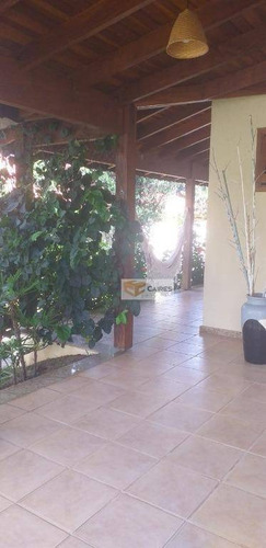 Permuta/ Vende-se Chácara Bolsão Vale Verde Valinhos - Ch0113