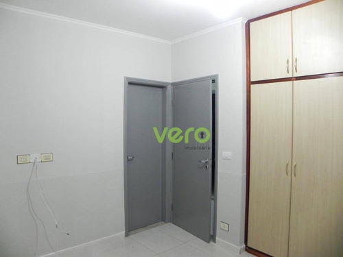 Imagem 12 de 20 de Casa Com 3 Dormitórios À Venda, 180 M² Por R$ 980.000,00 - Jardim Ipiranga - Americana/sp - Ca0228