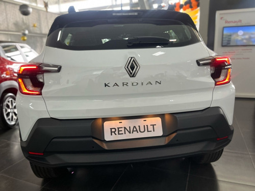 Renault Kardian 1.0 TCE FLEX EVOLUTION EDC
