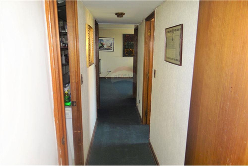 Departamento 2d Encomenderos - Barrio El Golf