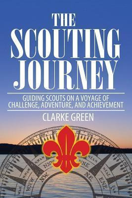 Libro The Scouting Journey - Clarke Green