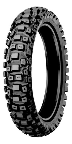 Neumatico Moto Dunlop 120/80r19 63m Mx71a Wt Trasero