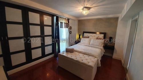 Imagen 10 de 20 de Apartamento En Venta Urb. Santa Fe Sur Rah Los Samanes 22-10853