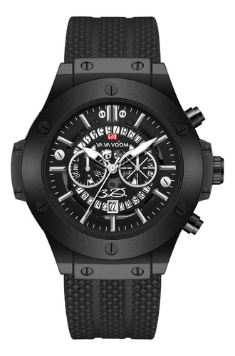 Reloj De Pulsera De Cuarzo Impermeable Va Va Voom Va-215