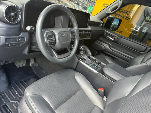 Toyota Land Cruiser Prado Txl 4x4 2800cc At Aa