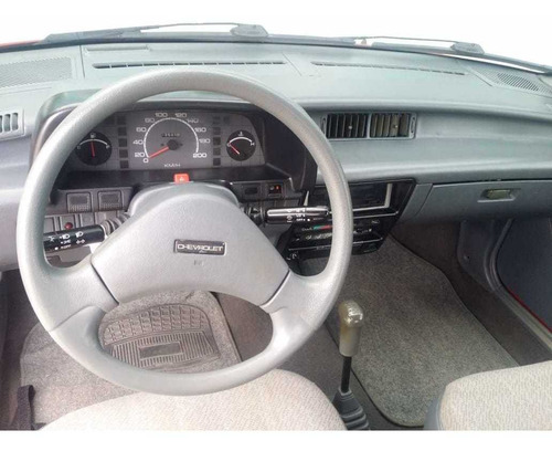 Chevrolet Swify 1.0 1995
