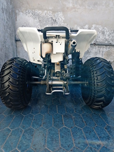 Imagen 11 de 11 de Yamaha Blaster 200