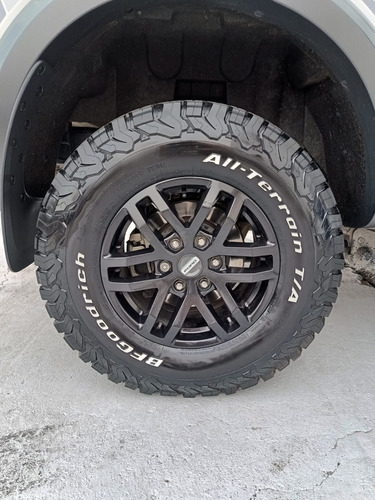 Ford Ranger Raptor