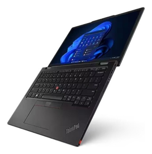 Thinkpad X13 Yoga Gen4 2en1 I7-1365uvpro 512gb Ssd 32gb Ddr5 Negro