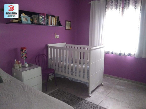 Imagem 15 de 15 de Sobrado - Vila Frugoli - Ref: 8140 - V-8140
