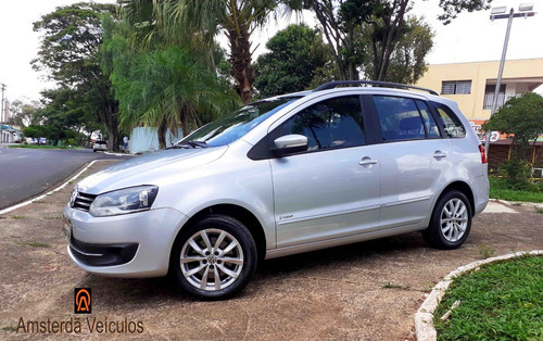Spacefox 1.6 Manual I-trend 2014 2° Dono !!!
