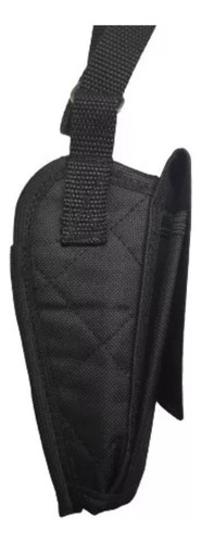 1 Bolsa Com Alça E Bolsinho Para Máquina Modelo Mp35p