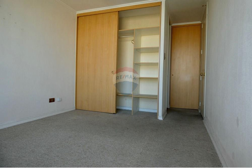 Departamento Impecable Vergara Con Gorbea !
