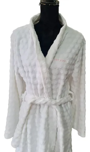 Bata calvin klein mujer new arrivals