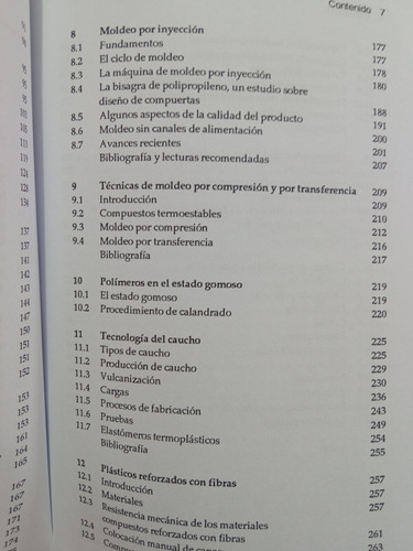 Procesamiento De Plásticos, D. H. Morton-jones (Usado)