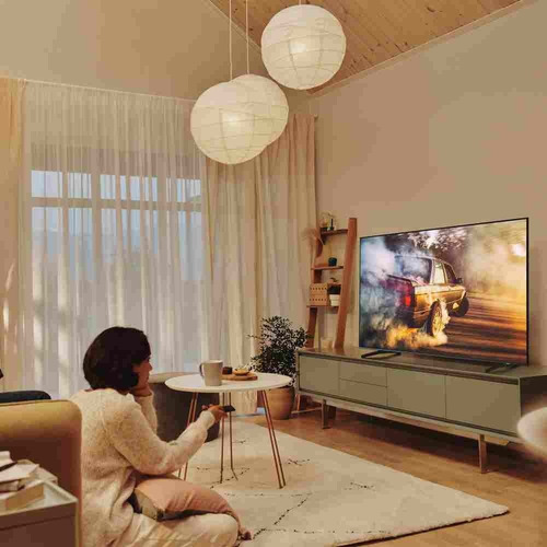 Samsung 75 Crystal Uhd Bu8000