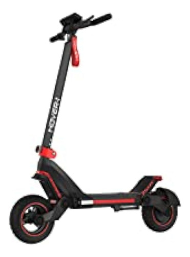 Patinete Eléctrico Plegable Hover-1 Night Owl, Velocidad Máx