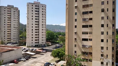 Apartamento en alquiler