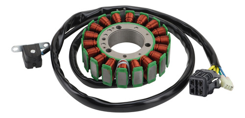 Bobina Del Estator Para Bombardier Can-am Ds 250 2008-2016