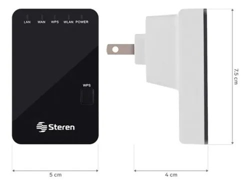 Router rompemuros steren hotsell