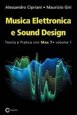 Musica Elettronica E Sound Design - Teoria E Pratica Con ...