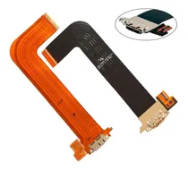 Comprar Flex Pin De Carga Usb Compatible Con Samsung Sm-p900
