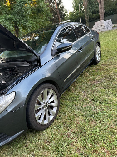 Volkswagen CC 3.6 V6 Fsi Highline 300cv