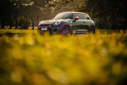 Mini Cooper 2016 2.0 John Cooper Works 3p