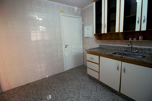 Imagem 7 de 15 de Apartamento 03 Dormitórios, 01 Suíte À Venda No Bairro Da Chácara Inglesa - Ph39332