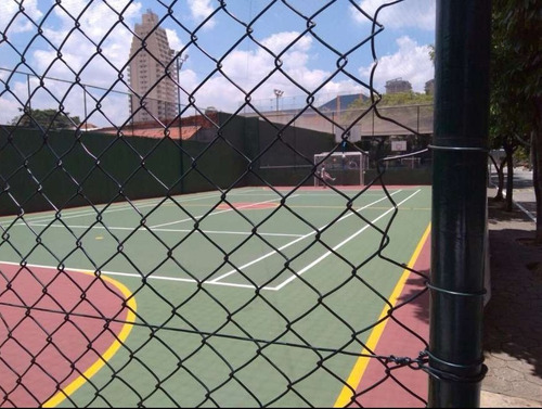 Imagem 5 de 5 de Condomínio Club - *apartamento Residencial Porto Seguro-sp*