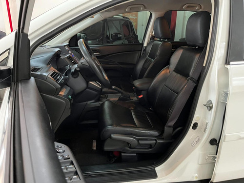 Cr-v 2.0 Lx