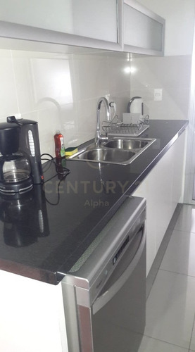 Apartamento En Alquiler Faros De Carrasco Con Amenities Muy Seguro