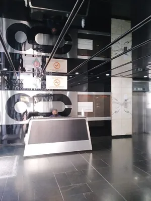 Oficina en alquiler