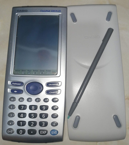  Casio Classpad 330 Plus 