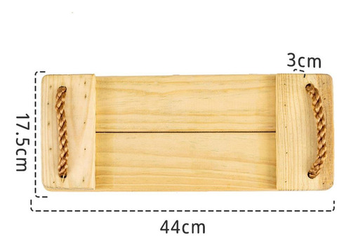 Columpio De Madera Para Exteriores, Columpios Para Jardín,