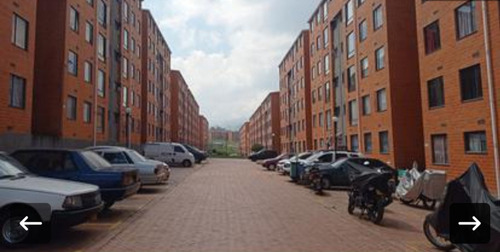 Imagen 11 de 13 de Se Vende Apartamento En Usme