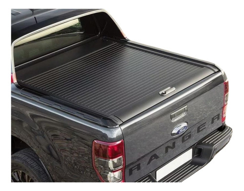 Cobertor Retractil Ranger Limited Ford Ranger