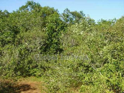 Imagem 9 de 15 de Terreno-à Venda-jardim Interlagos (ponta Negra)-maricá - Mauf00092