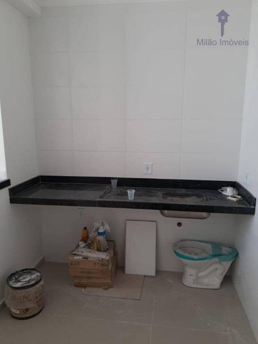 Casa À Venda, 52 M² Por R$ 170.000,00 - Jardim Santa Marta - Sorocaba/sp - Ca0489