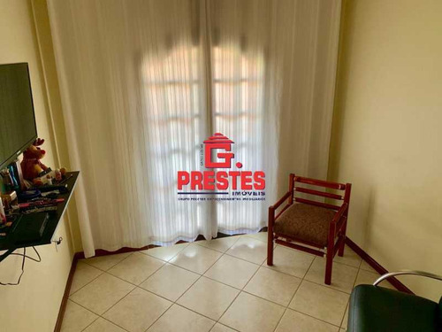Imagem 6 de 15 de Casa De Rua-à Venda-jardim Wanel Ville Iv-sorocaba - Stca30256
