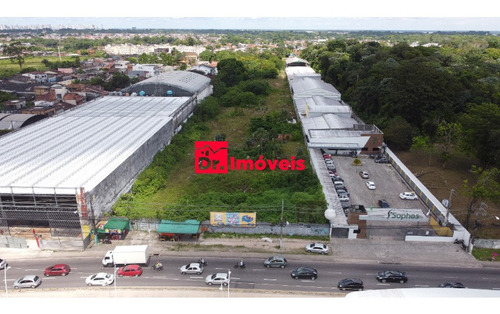 Imagem 3 de 6 de Terreno Belém - 1007648